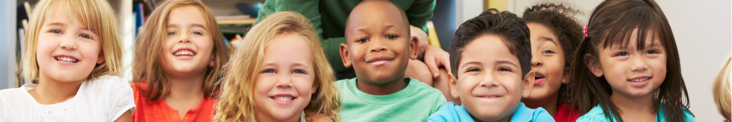 Preschool Fundraisers