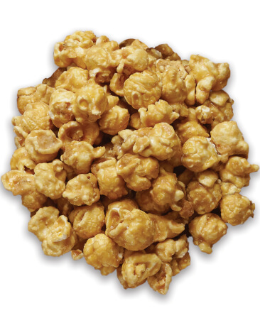 Caramel Corn Popcorn