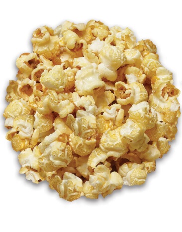 Kettle Corn Popcorn