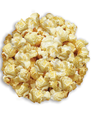 White Cheddar Popcorn