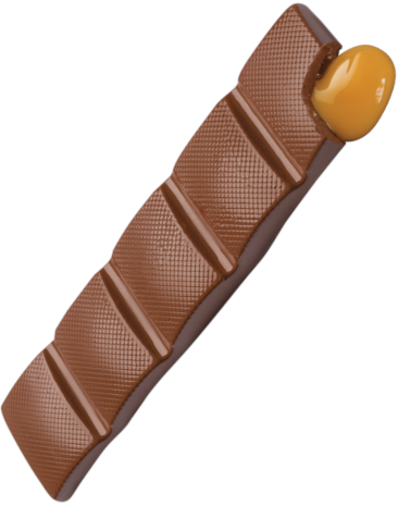 Caramel Bar