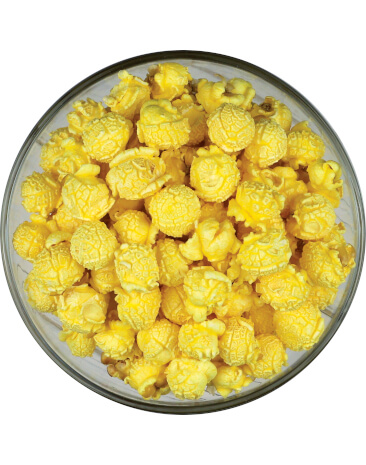 Movie Theater Butter Popcorn