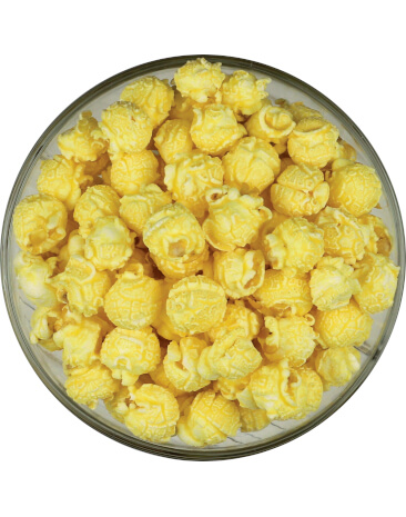 White Cheddar Popcorn