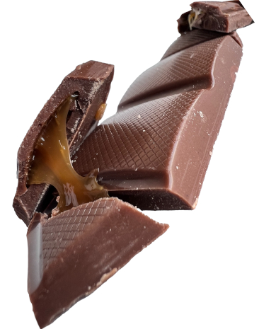 Caramel Bar