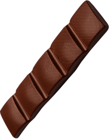 Dark Chocolate Almond Bar