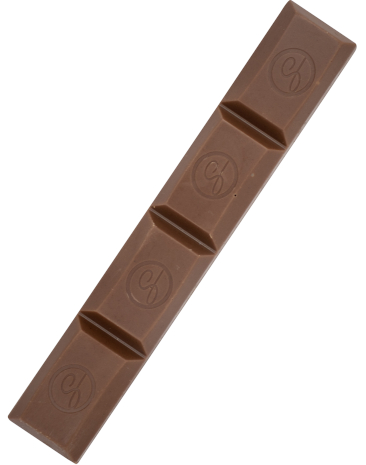Milk Chocolate Bar