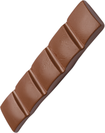 Milk Chocolate Bar