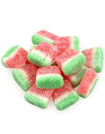 Sour Jacks Watermelon Wedges