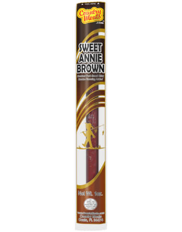 Wrapped Sweet Annie Brown Sticks