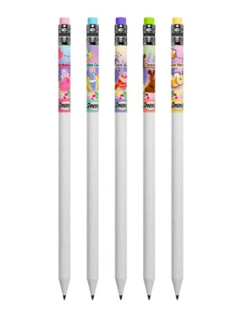 Spring Smencils
