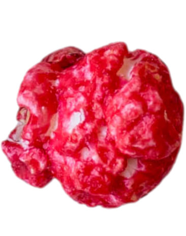 Red Vanilla Popcorn Kernel