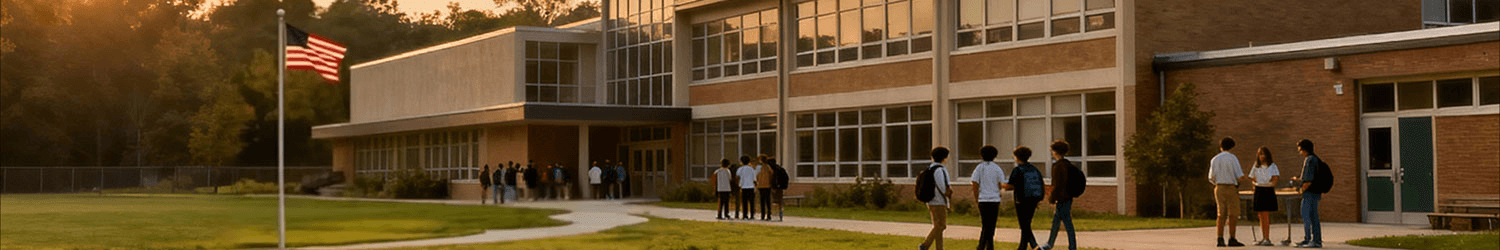 School Fundraisers