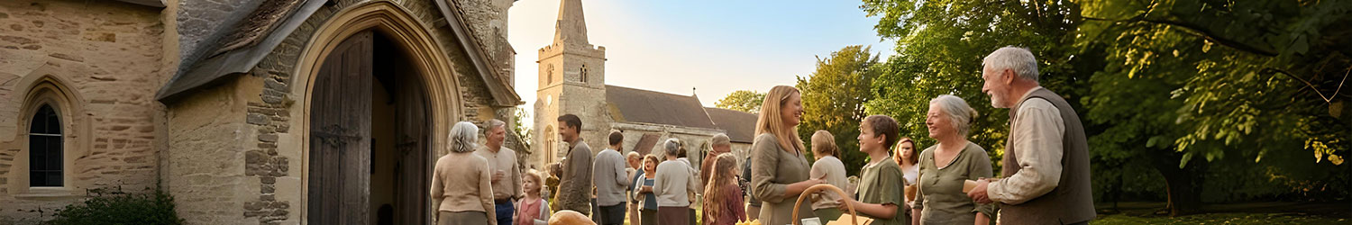 Church Fundraisers