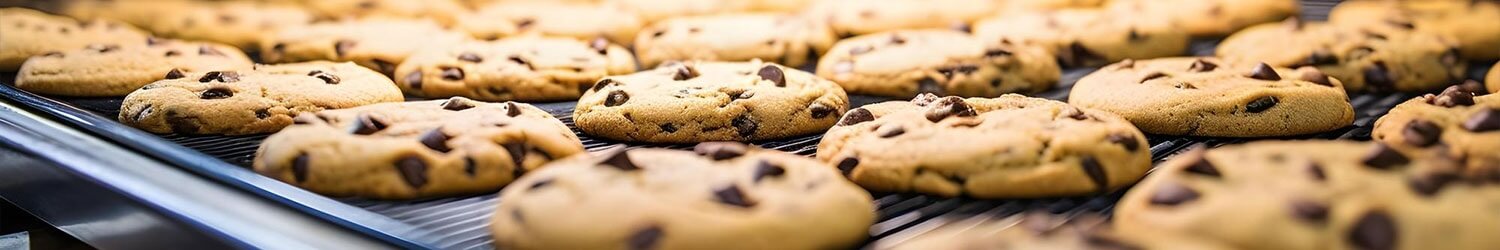 Cookie Dough Fundraisers