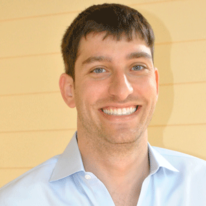 Adam Weinger, Author