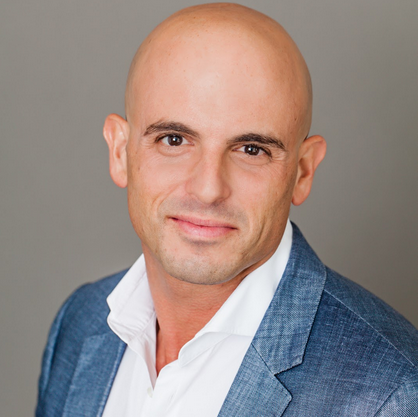 Asaf Darash, Author