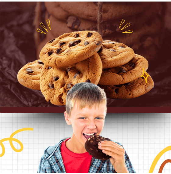 Cookie Dough Fundraising Suggestions and Tips