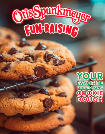 Otis Spunkmeyer Cookies
