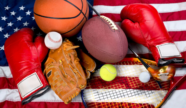 Sports equipment