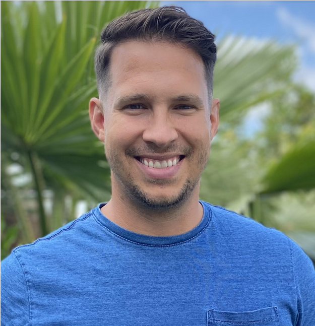 Jeff Porter, Author