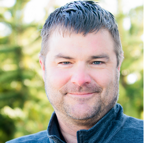 Jeff Porter, Author