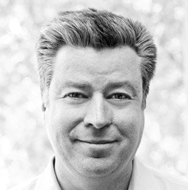 John Killoran, Author