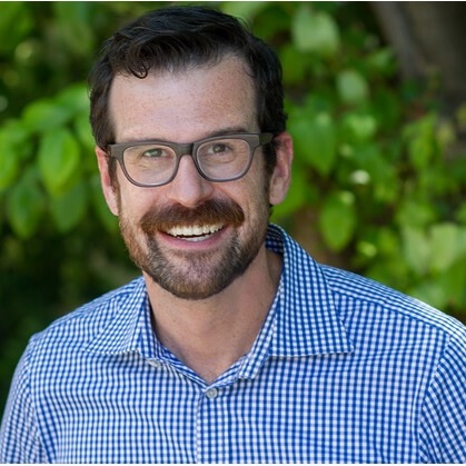 Joshua Meyer, Author