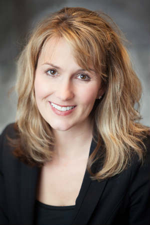 Karrie Wozniak, Author