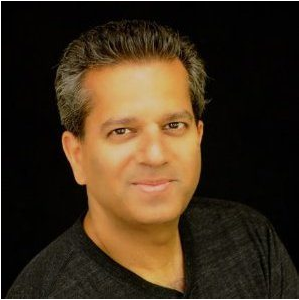 Lomesh Shah, Author