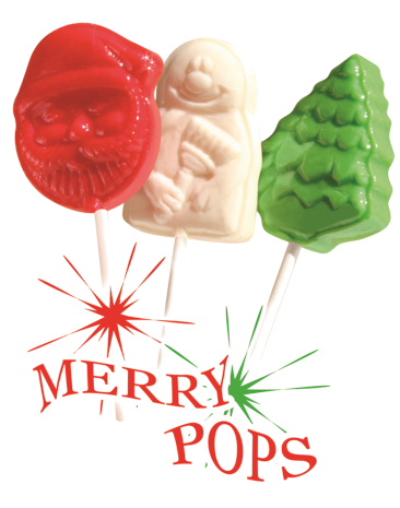 Merry Pops