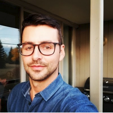Murad Bushnaq, Author