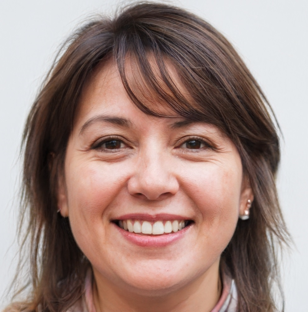Sara Sparrow, Author