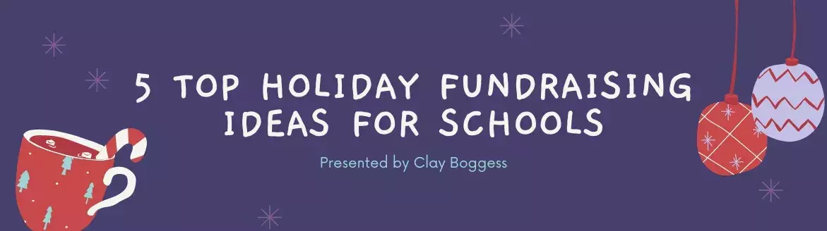 Fundraising Ideas for Schools