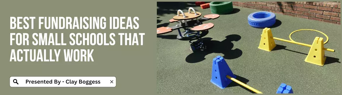 Best Fundraising Ideas