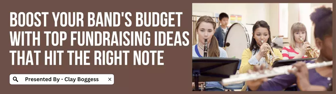 Top Fundraising Ideas