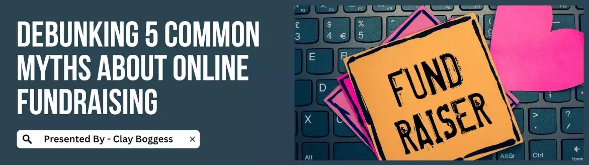 Online Fundraising