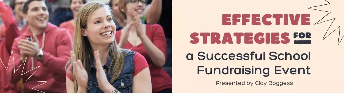 School Fundraising