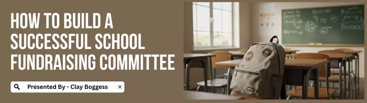 School Fundraising Committee