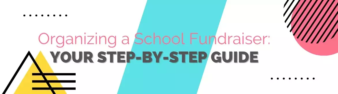 School Fundraiser