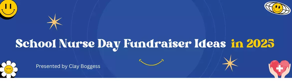 Fundraiser Ideas