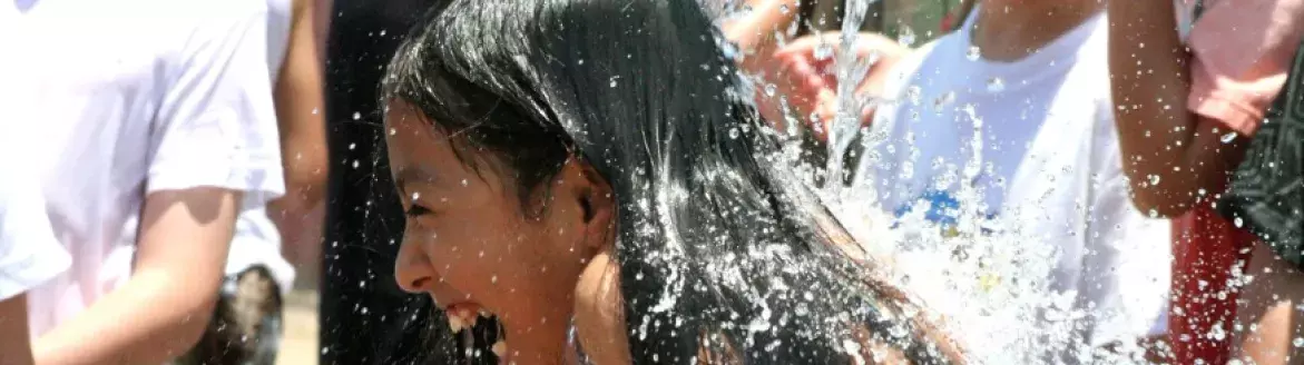Soak Your Favorite Teacher Fundraising Incentive