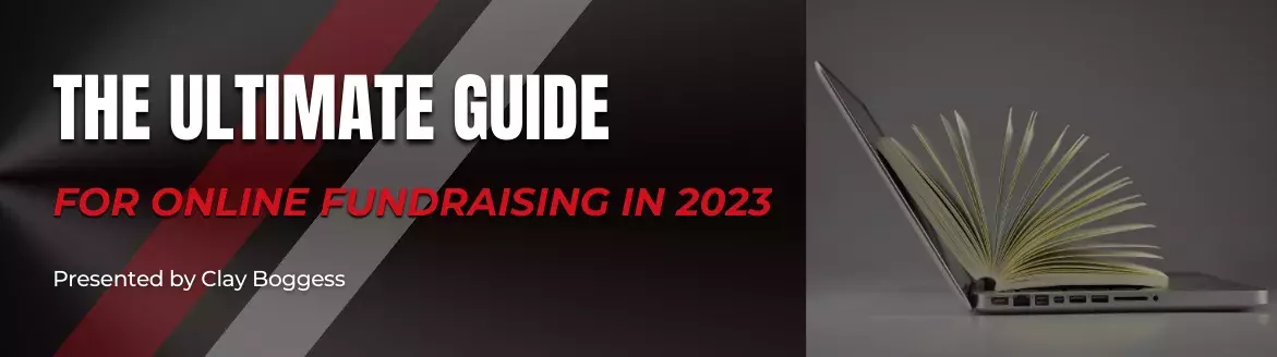 Online Fundraising