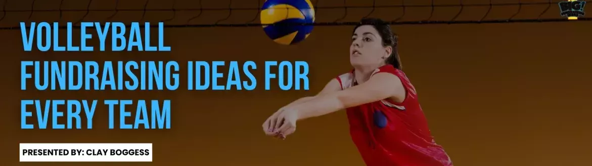 Unbeatable Volleyball Fundraising Ideas for Every Team