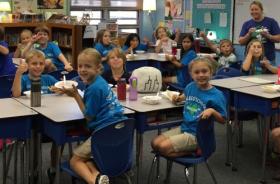 Galileo School for Gifted Learning Classroom