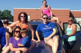 Prospect Elementary School PTO Sponsors