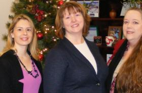 Third Creek Elementary Sponsors