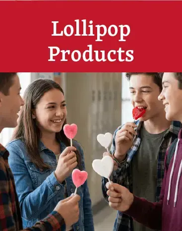Lollipop Products