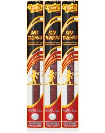 Original Smoked Hickory Sticks