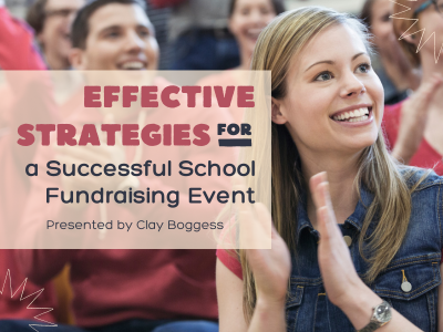 School Fundraising