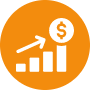 Growth icon
